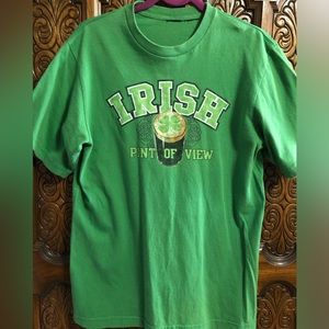Unisex Saint Patrick’s Day T-Shirt